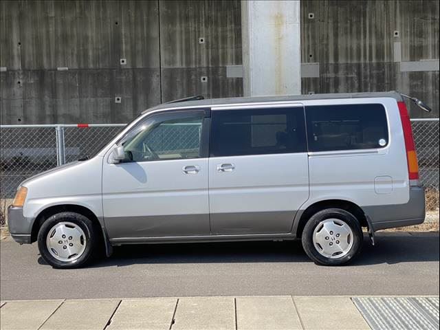 1997 Honda STEP WAGON — фото 5