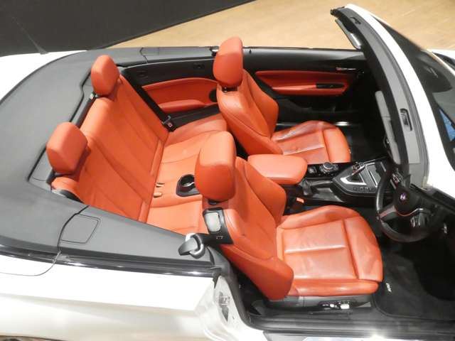 2018 BMW 2 SERIES CABRIOLET 照片 2
