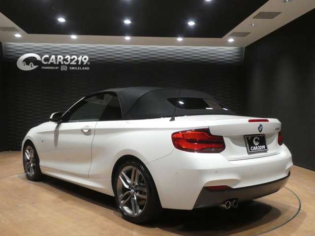2018 BMW 2 SERIES CABRIOLET 缩略图 27