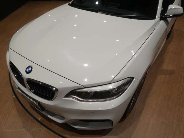 2018 BMW 2 SERIES CABRIOLET 缩略图 30