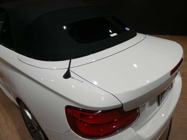 2018 BMW 2 SERIES CABRIOLET 缩略图 32