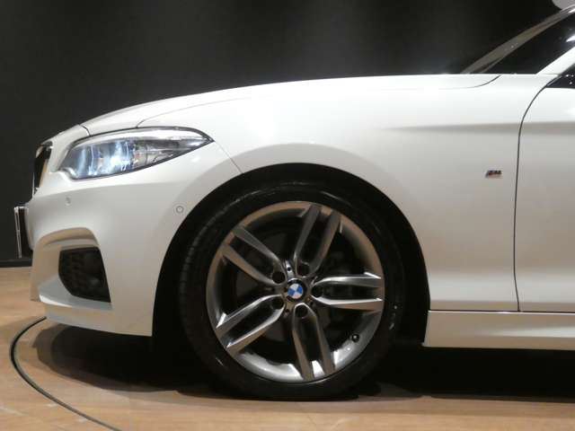 2018 BMW 2 SERIES CABRIOLET 缩略图 40