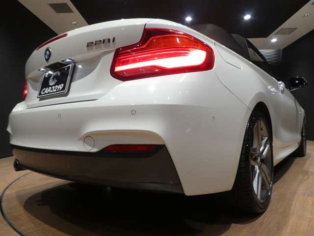 2018 BMW 2 SERIES CABRIOLET 缩略图 44