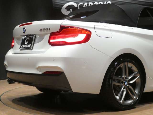 2018 BMW 2 SERIES CABRIOLET 缩略图 45