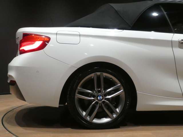 2018 BMW 2 SERIES CABRIOLET 缩略图 46