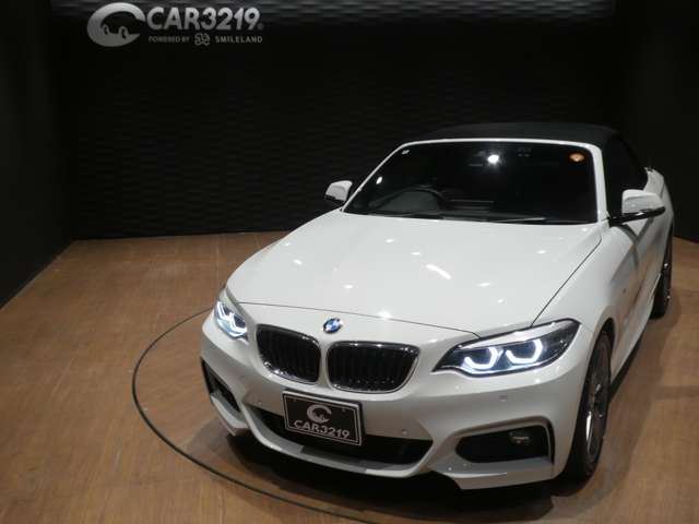 2018 BMW 2 SERIES CABRIOLET 缩略图 73