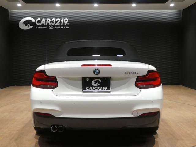 2018 BMW 2 SERIES CABRIOLET 照片 5