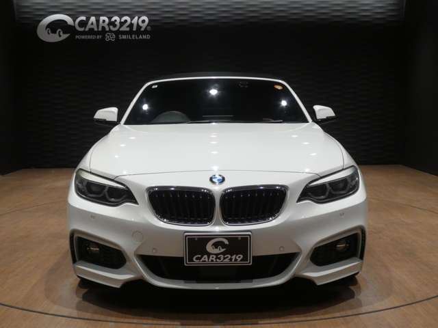 2018 BMW 2 SERIES CABRIOLET 照片 4