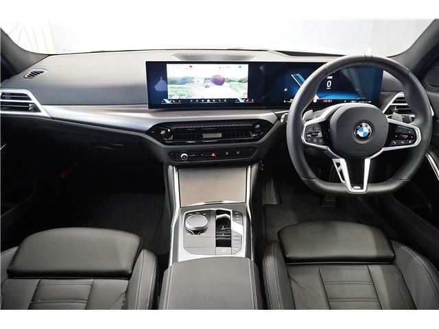 2024 BMW 3 SERIES 缩略图 3