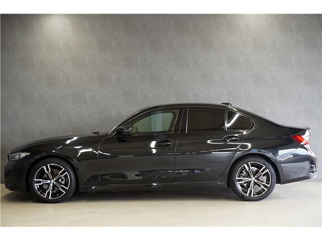 2024 BMW 3 SERIES 缩略图 15