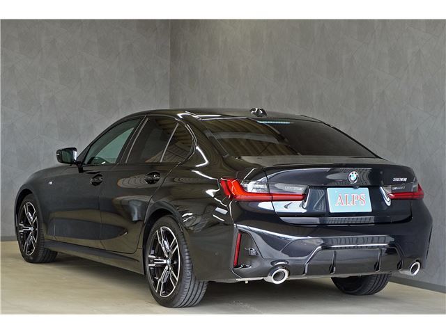 2024 BMW 3 SERIES 缩略图 2