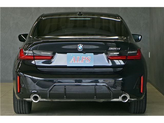 2024 BMW 3 SERIES 缩略图 11