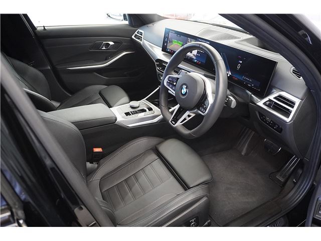 2024 BMW 3 SERIES 缩略图 16