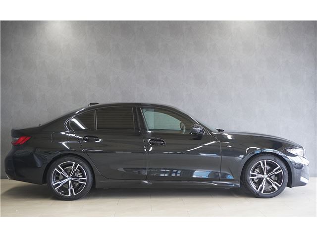 2024 BMW 3 SERIES 缩略图 9