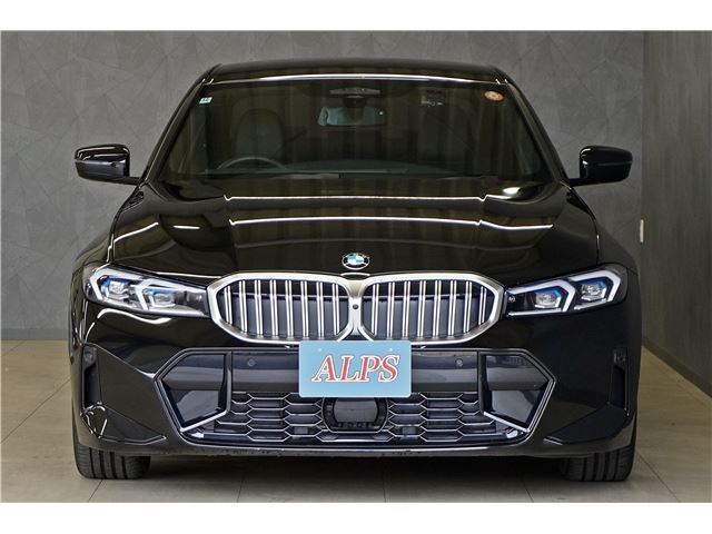2024 BMW 3 SERIES 缩略图 5