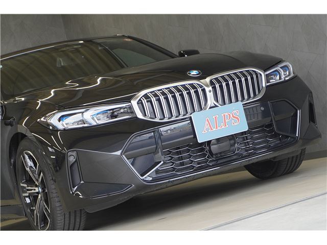 2024 BMW 3 SERIES 缩略图 4