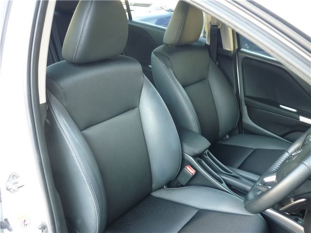 2015 Honda GRACE — миниатюра 12