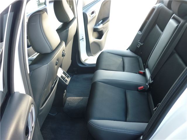 2015 Honda GRACE — миниатюра 15