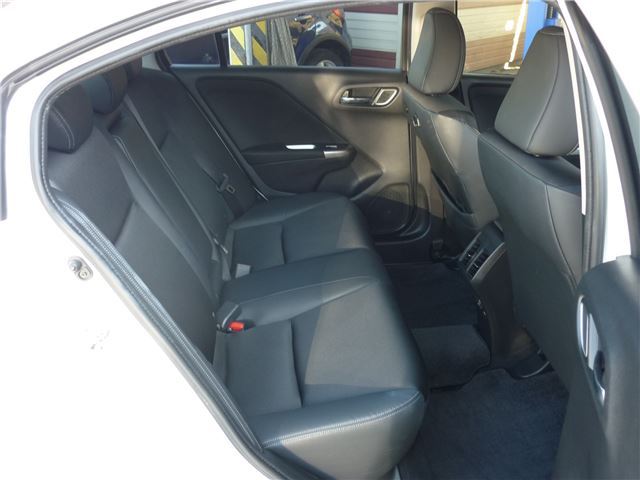 2015 Honda GRACE — миниатюра 14