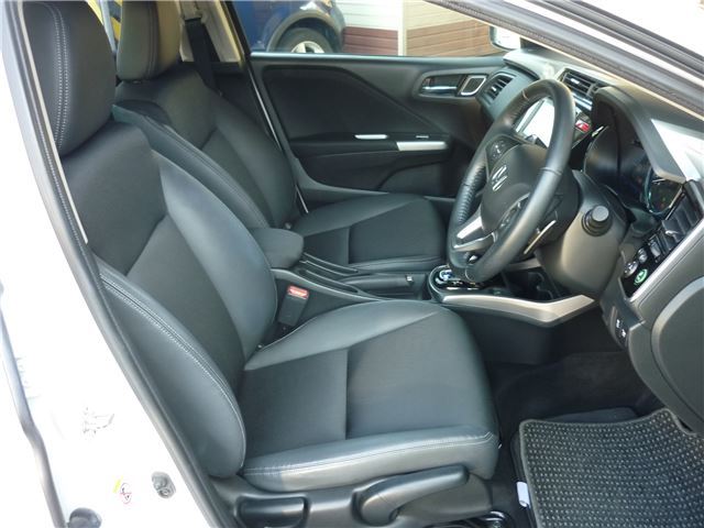 2015 Honda GRACE — миниатюра 13