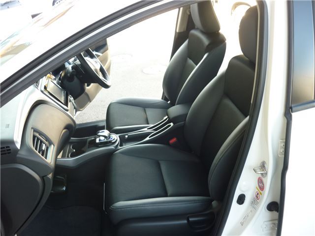2015 Honda GRACE — миниатюра 16