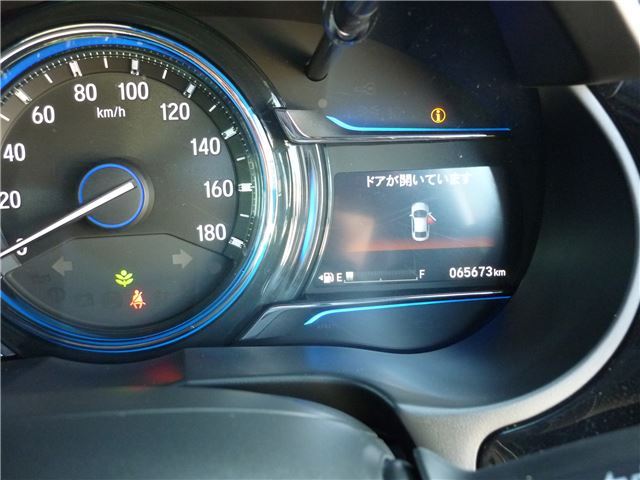 2015 Honda GRACE — миниатюра 19