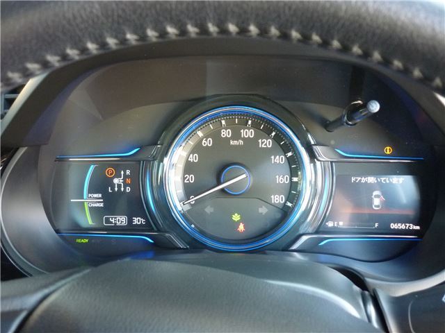 2015 Honda GRACE — миниатюра 20