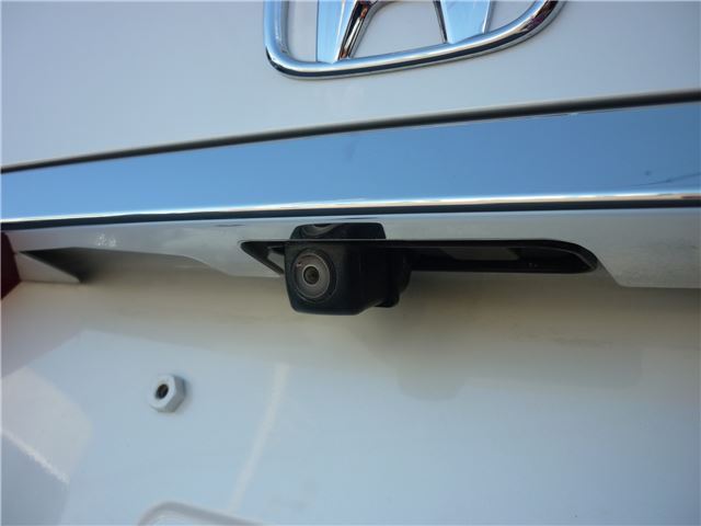 2015 Honda GRACE — миниатюра 24