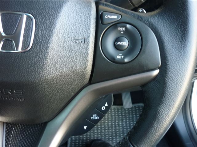 2015 Honda GRACE — миниатюра 27