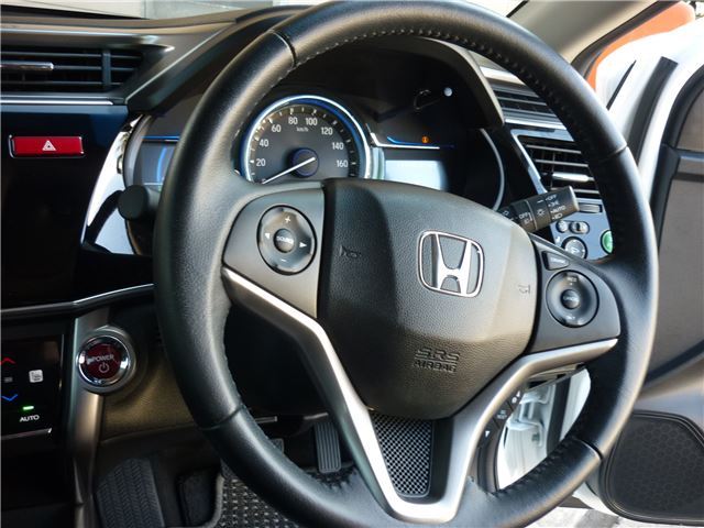2015 Honda GRACE — миниатюра 29