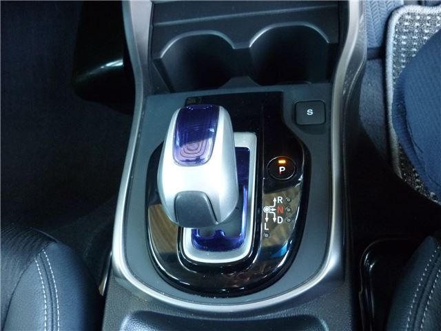 2015 Honda GRACE — миниатюра 31