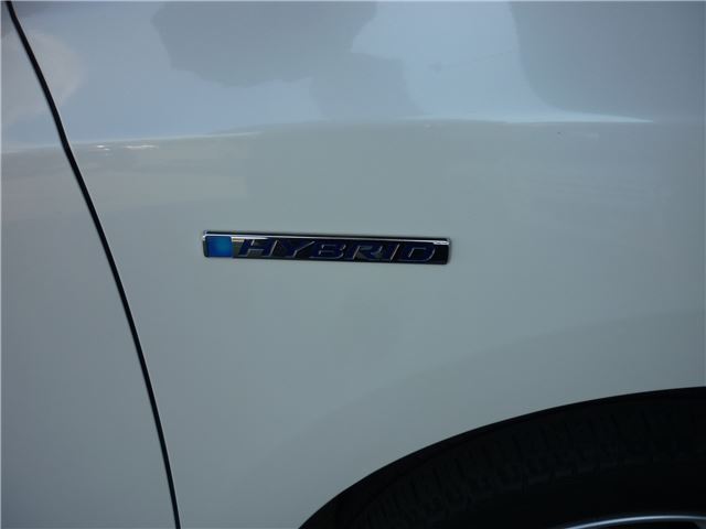 2015 Honda GRACE — миниатюра 33
