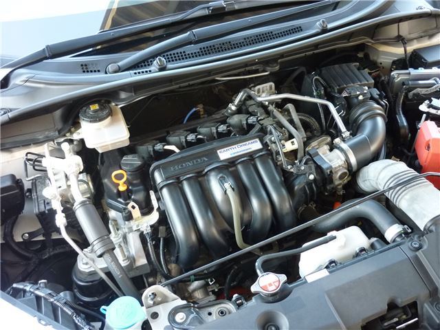 2015 Honda GRACE — миниатюра 34