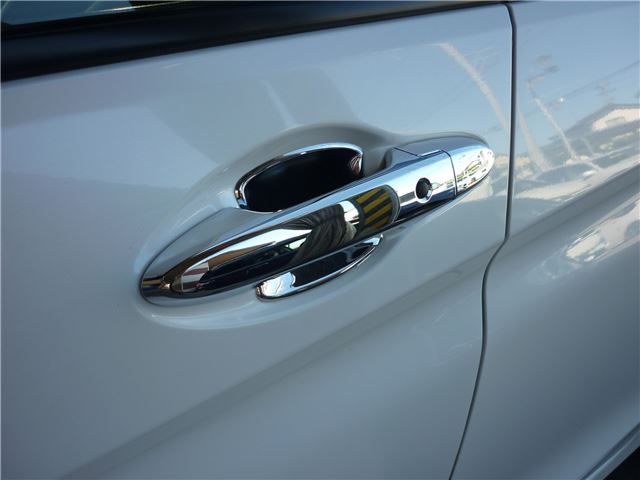 2015 Honda GRACE — миниатюра 36