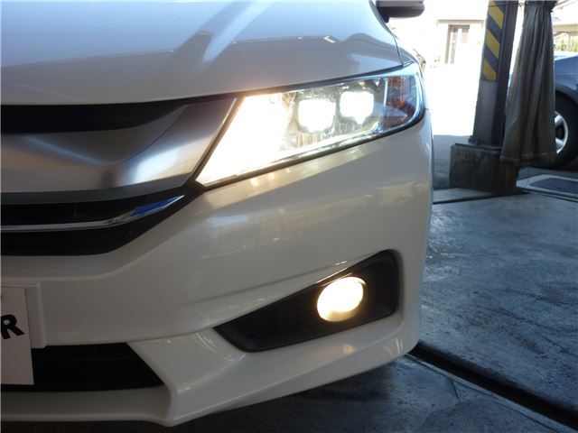2015 Honda GRACE — миниатюра 42