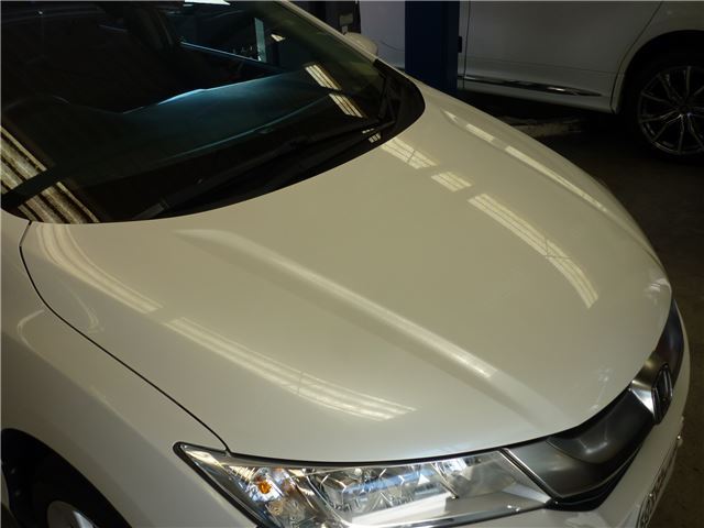 2015 Honda GRACE — миниатюра 49