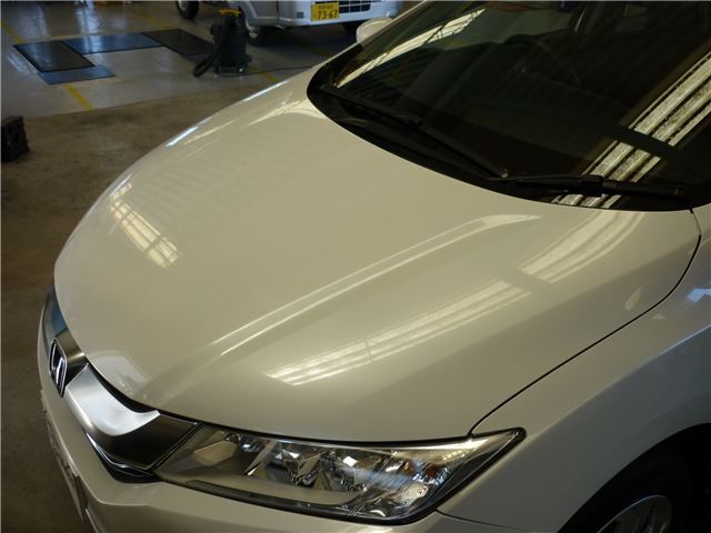 2015 Honda GRACE — миниатюра 50
