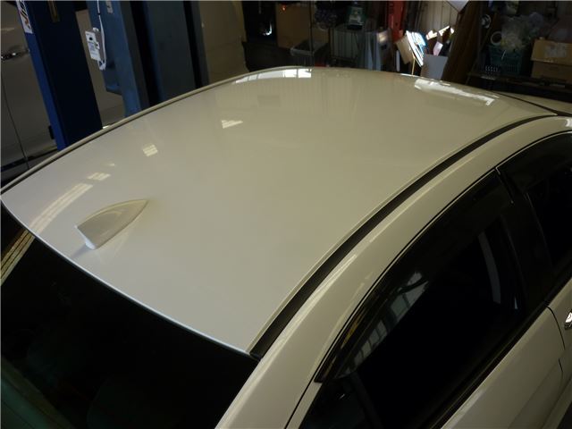 2015 Honda GRACE — миниатюра 52