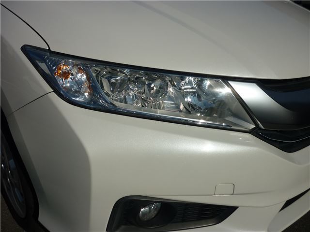 2015 Honda GRACE 照片 9