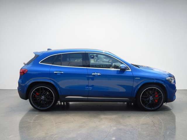 2025 Mercedes-BENZ GLA-CLASS AMG 缩略图 15