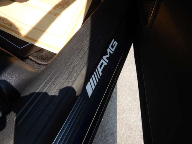 2025 Mercedes-BENZ GLA-CLASS AMG 缩略图 20