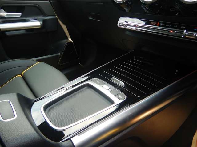 2025 Mercedes-BENZ GLA-CLASS AMG 缩略图 10