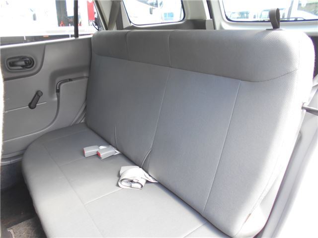 صورة مصغرة 12 لـ 2019 Nissan NV150AD