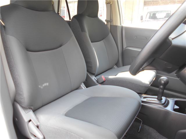 صورة مصغرة 27 لـ 2019 Nissan NV150AD