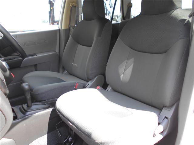 صورة مصغرة 29 لـ 2019 Nissan NV150AD