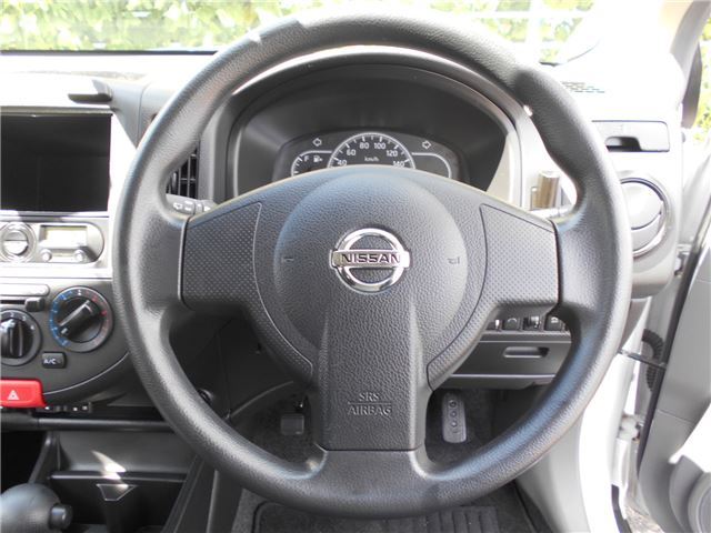 صورة مصغرة 30 لـ 2019 Nissan NV150AD