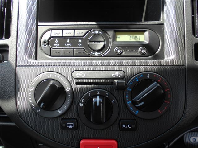 صورة مصغرة 32 لـ 2019 Nissan NV150AD