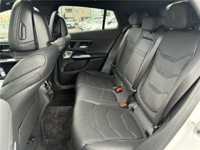 2025 Mercedes-BENZ GLC-CLASS AMG 照片 7