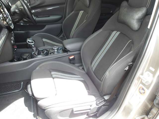 2017 MINI CLUBMAN — миниатюра 12