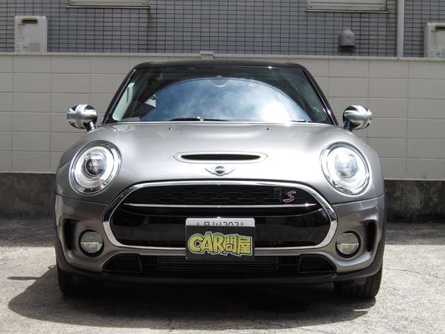 2017 MINI CLUBMAN — миниатюра 2